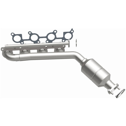 MagnaFlow Direct Fit Catalytic Converter 05-09 Lexus GX470 4.7L - 51323