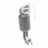 MagnaFlow Conv Direct Fit Federal Front SS 2007 Chrysler Pacifica Base/Limited/Touring 4.0L/241 - 51480