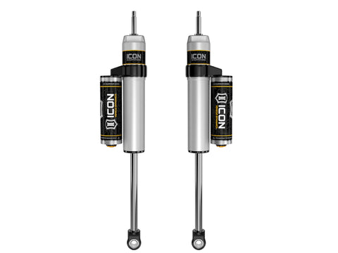 ICON 00-06 Toyota Tundra Rear 2.5 Series Shocks VS PB - Pair - 57715P