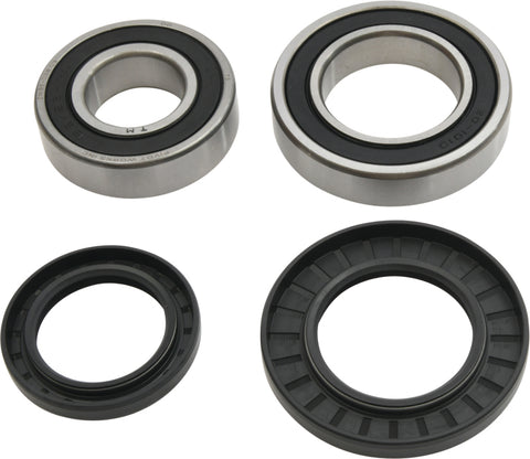 Pivot Works Yam ATV Rear Wheel Bearing Kt - PWRWK-Y18-030