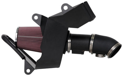 K&N 19-20 Chevrolet Blazer / GMC Arcadia AirCharger Performance Air Intake System - 63-3115