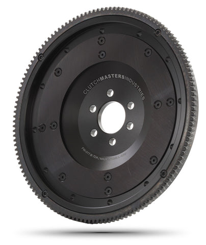 Clutch Masters 99-03 Audi A3/00-06 Audi TT/02-05 VW GTI/03-05 VW Jetta 850 Series Aluminum Flywheel - FW-017-B-TDA