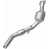 MagnaFlow Conv DF 02-03 Freelander 2.5L - 24128