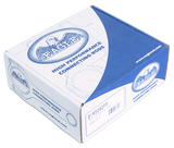 Eagle Ford 302 Standard I-Beam Connecting Rods (Set of 8) - SIR5090FP