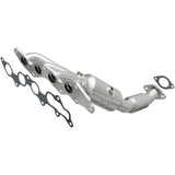 MagnaFlow Conv DF 08-09 Ford Focus 2.0L - 49139