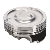 Wiseco Gen V LT1 4.125in Bore - 20cc Dish Piston Kit - Set of 8 - K0451X6