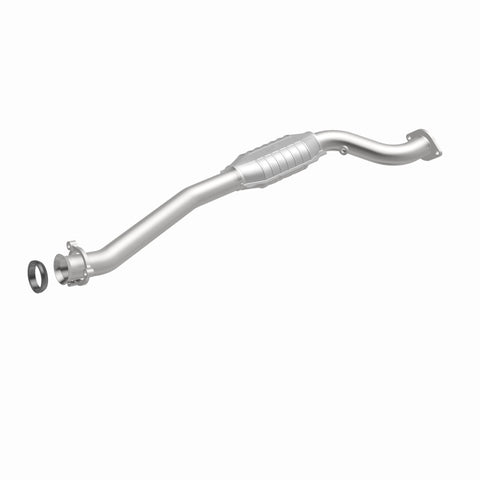 MagnaFlow Conv DF 07-09 Chevy Colorado/GMC Canyon/ Isuzu / 06 Hummer H3 - 23966