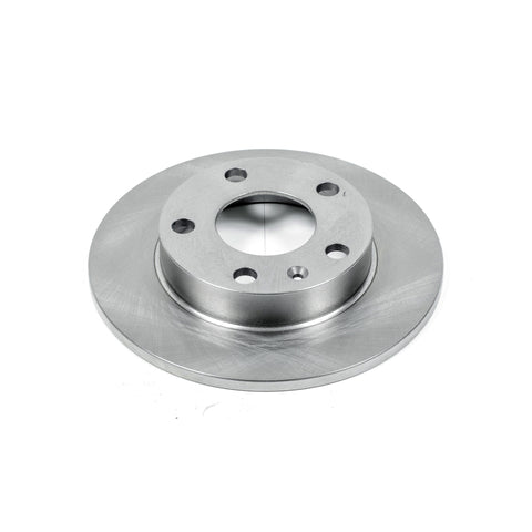 Power Stop 02-06 Audi A4 Rear Autospecialty Brake Rotor - EBR655