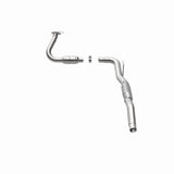 MagnaFlow Conv DF GM 01-02 2500 Driver Side 6L - 93622