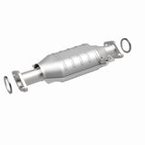 MagnaFlow Conv Toyota 23887 17.75X6.5X4 2/2 - 23888