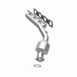 MagnaFlow Direct Fit Catalytic Converter 03-04 M45 V8 4.5 OE Mani - 52424