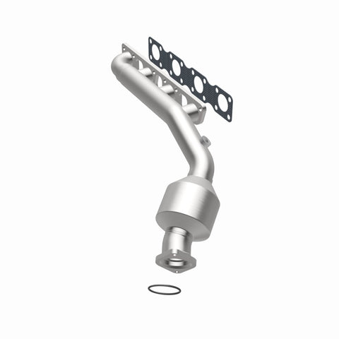 MagnaFlow Direct Fit Catalytic Converter 03-04 M45 V8 4.5 OE Mani - 52424