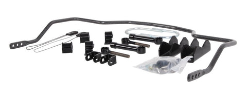Hellwig 17-20 Ford F-150 Raptor w/ 0-2in Lift Solid Chromoly 3/4in Rear Sway Bar - 7783