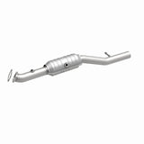 MagnaFlow Conv DF 08-09 Mitsubishi Lancer 2.0L w/o Turbo *NOT FOR SALE IN CALIFORNIA* - 49843