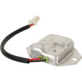Arrowhead Yamaha 12 Volt Regulator / Rectifier - 230-58190