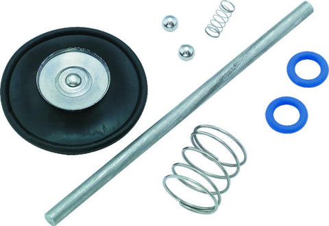 S&S Cycle Super E/G Accelerator Pump Rebuild Kit - 11-2918
