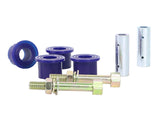 SuperPro Front Spr Eye Bush And Pin Kit - SPF4461K