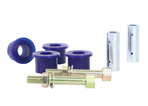 SuperPro Front Spr Eye Bush And Pin Kit - SPF4461K