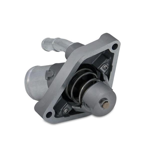 Mishimoto 09+ Nissan GTR 68 Degrees C Racing Thermostat and Housing - MMTS-GTR-09