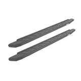 Go Rhino RB30 Running Boards 73in. - Bedliner Coating (Boards ONLY/Req. Mounting Brackets) - 69600073T
