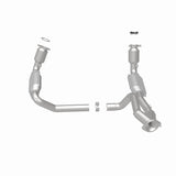 MagnaFlow Direct Fit Catalytic Converter 99-00 Chevy Pickups 4.3L - 447284