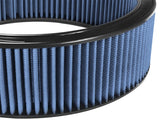 aFe MagnumFLOW Air Filters OER P5R A/F P5R 14 OD x 12 ID x 4 H - 10-10013