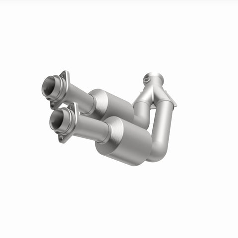 MagnaFlow Conv DF 1995-1997 Jaguar Vanden Plas/ XJ6 4.0 - 24226