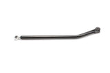 Fabtech 07-18 Jeep JK 4WD 1.75-5in Front Adjustable Chromoly Track Bar - FTS24129
