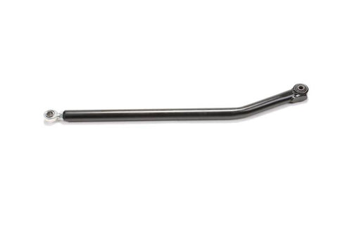 Fabtech 07-18 Jeep JK 4WD 1.75-5in Front Adjustable Chromoly Track Bar - FTS24129