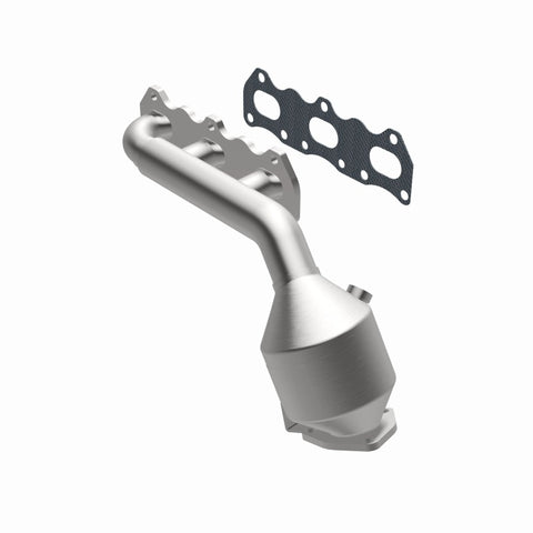 MagnaFlow Direct Fit Catalytic Converter 00 Suzuki Grand Vitara 2.5L - 49043