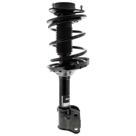 KYB Shocks & Struts Strut Plus Front Left 05-09 Subaru Outback - SR4492