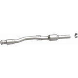 MagnaFlow 2007 Mini Cooper 1.6L Direct Fit Converter - 5421846