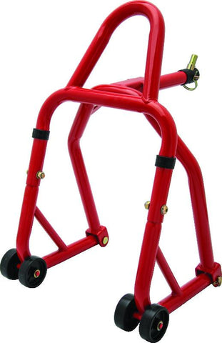 BikeMaster Head Lift Stand - Front - 151281