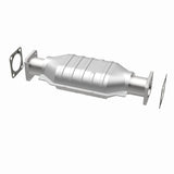 MagnaFlow California Direct Fit Catalytic Conv 75-82 Chevrolet LUV 1.8L / 86-91 Isuzu Trooper 2.3L - 3391652