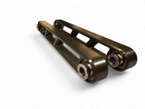 Elektric Offroad 2022+ Polaris Rzr Turbo R Rear Sway Bar Link In Gun Metal Finish - SBL610029