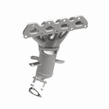 MagnaFlow Converter Direct Fit 11-15 Chevrolet Cruze 1.8L Flex - 52145