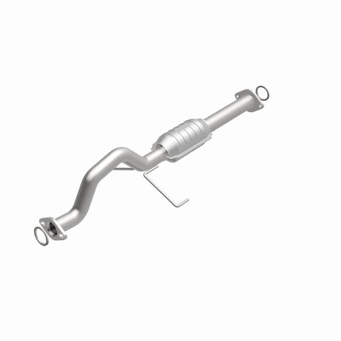 MagnaFlow Direct Fit Catalytic Converter 95-02 Maz Millenia 2.3/2.5 - 51817