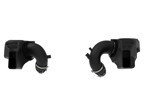 aFe 18-22 Kia Stinger V6-3.3L (tt) MagnumFORCE Intakes Stage-2 Pro 5R - 56-70038R