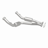 MagnaFlow Direct Fit Catalytic Converter 04-06 Ford Ranger 4.0L - 5481682