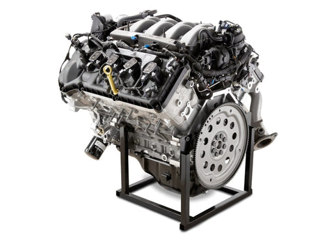 Ford Racing Mustang 5.0L Coyote Gen 4 480hp Automatic Transmission Crate Engine (No Cancel/Returns) - M-6007-M50DAUTO