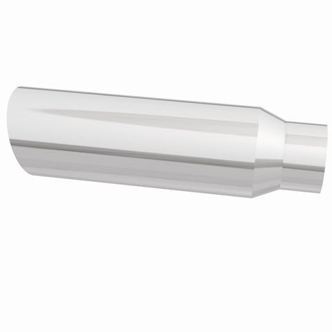 MagnaFlow Tip 1-pk BB SC 3.5x12 2.5 ID 15 - 35205