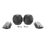 Timbren 2008 Dodge Ram 4500 Rear Suspension Enhancement System - DRTT4500