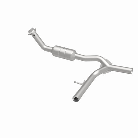 MagnaFlow Direct Fit Catalytic Converter F-150 04-06 8 4.6L OEM - 49410