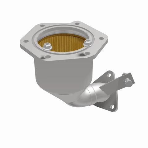 MagnaFlow Direct Fit Catalytic Converter 09-13 Nissan Murano 3.5L V6 - 51842