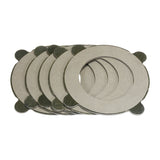 Yukon Dura Grip Clutch Kit for Ford 10.25/10.5in - YPKF10.25-PC-DG1