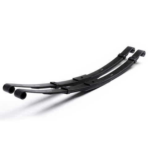 QA1 82-03 Chevy S10 2WD Drag Kit (2-4in/3in Drop) - Level 2 - DK02-GMS1