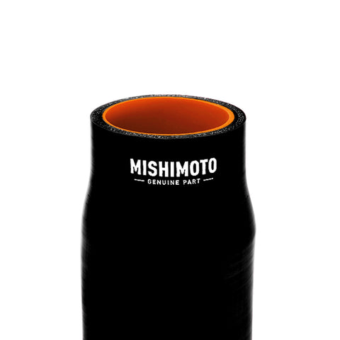 Mishimoto 2016+ Honda Civic 1.5L Black Silicone Induction Hose Kit - MMHOSE-CIV-16IHBK