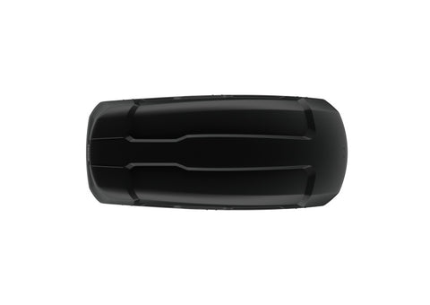 Thule Force XT XXL Roof-Mounted Cargo Box - Black - 635901