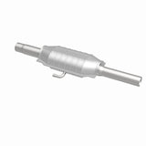 MagnaFlow Conv GM 24.87X6.5X4 1.75/1.75 - 23444