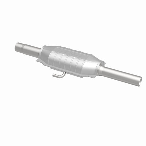 MagnaFlow Conv GM 24.87X6.5X4 1.75/1.75 - 23444